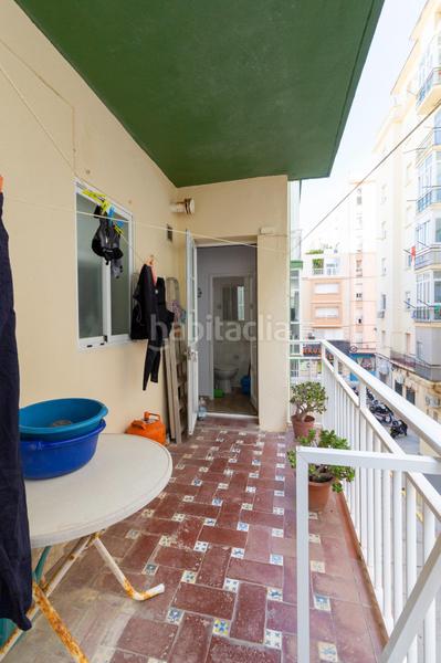 Foto c06c7d1c-6d6b-4a8b-94e7-c30ffb9f4d1d. Appartamento in Paseo Marítimo - San José - La Laguna Cádiz