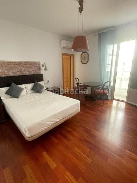 Foto 1624bb35-6f39-48c6-acdc-fd34741c336b. Piso se vende piso en cadiz zona plaza san agustin en Cádiz