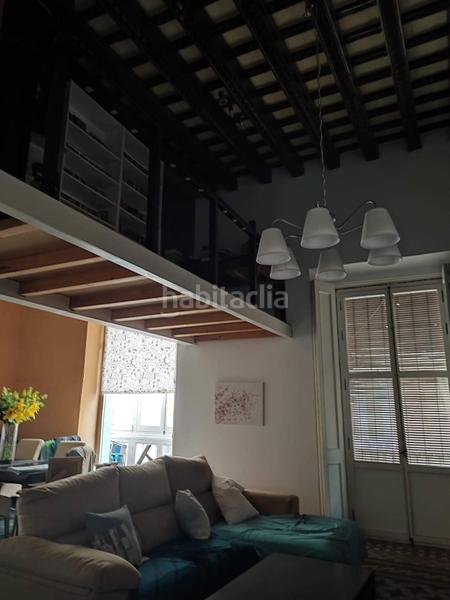 Foto 1811b524-0a56-44b4-8e6d-e139fb006fbe. Appartement dans Centro Histórico Cádiz