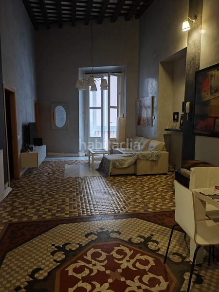 Foto 1de646c5-7043-475a-bed1-a3dde654c0f6. Appartement dans Centro Histórico Cádiz