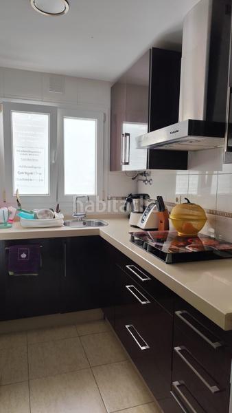 Foto 086529d2-2aea-4494-b282-cfdf36d880e9. Flat with parking in Barriada Río San Pedro Puerto Real