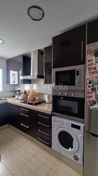 Foto 31b3f9cc-7ea3-4fc2-8c22-8354e2308a09. Flat with parking in Barriada Río San Pedro Puerto Real