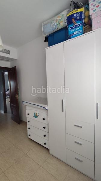 Foto 7770c775-0949-4ebb-964a-1c9b348319ed. Flat with parking in Barriada Río San Pedro Puerto Real