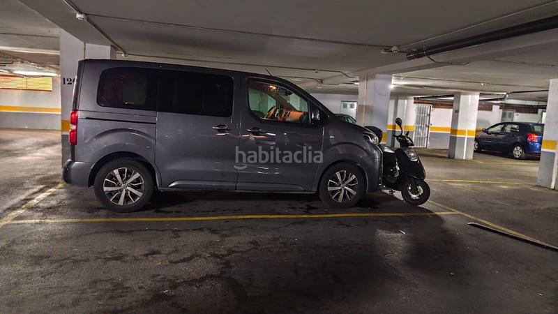 Foto 97a39156-2168-42fc-9d15-66fa199fd315. Flat with parking in Barriada Río San Pedro Puerto Real