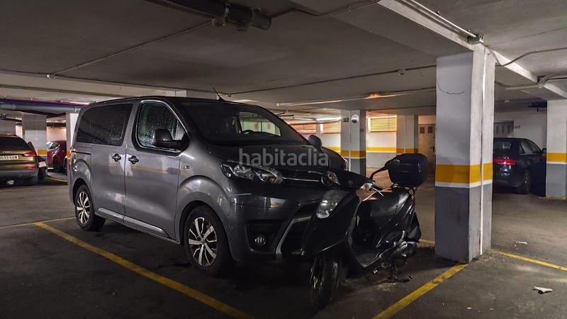 Foto 9f1ca1f0-e2eb-4eaf-8fb7-af47cc9bb3f6. Flat with parking in Barriada Río San Pedro Puerto Real