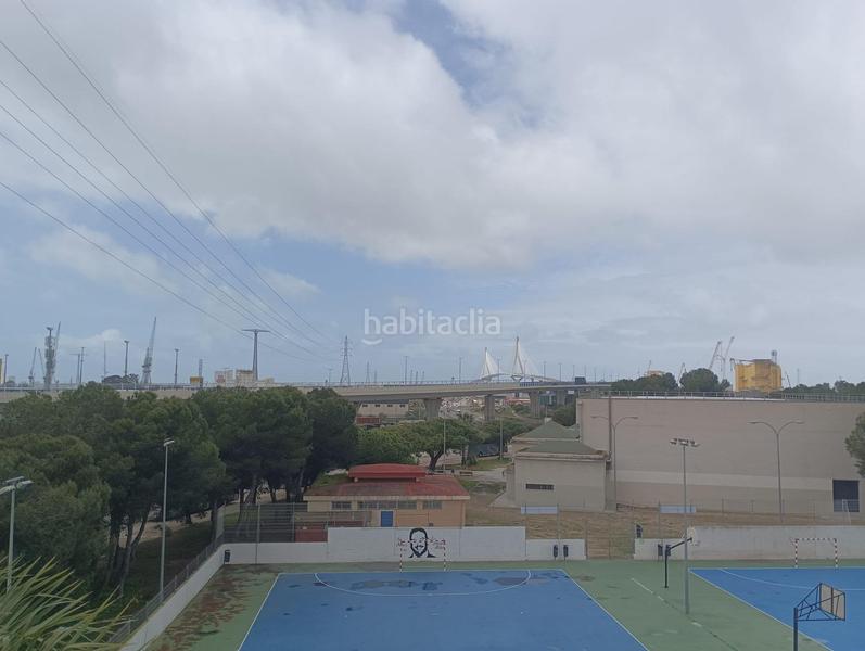 Foto d33cac6b-6a88-48dc-b1f1-915c6acd198f. Flat with parking in Barriada Río San Pedro Puerto Real