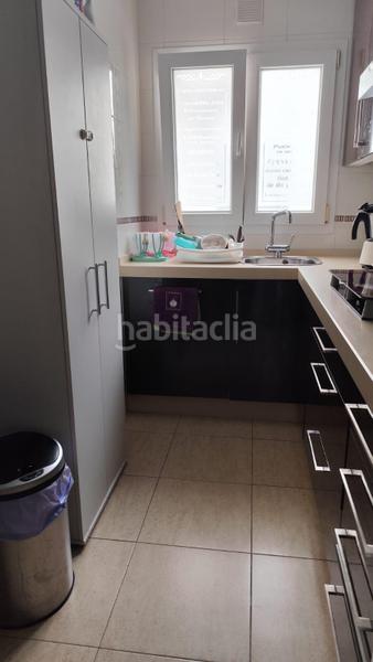 Foto d951bb02-0389-47d6-bff8-019b50f485ed. Flat with parking in Barriada Río San Pedro Puerto Real