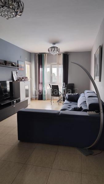 Foto f5799f99-a083-4dd2-819c-45d40136dc4c. Flat with parking in Barriada Río San Pedro Puerto Real