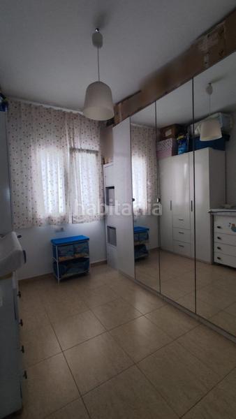 Foto ffe174aa-00bd-42d9-9f4f-c8f817034348. Flat with parking in Barriada Río San Pedro Puerto Real