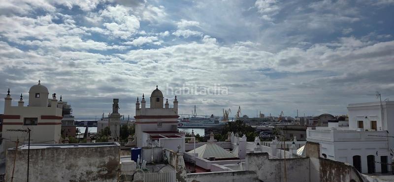 Foto 16f53812-e083-4dd9-8a78-78b97f77f4e0. Appartamento in Alameda - Mentidero - Teatro Falla Cádiz
