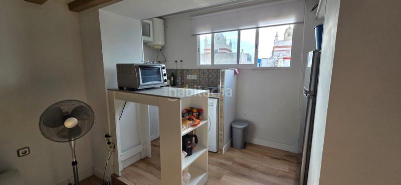 Foto 900822c8-ae5f-4325-8729-f703c4082e33. Appartamento in Alameda - Mentidero - Teatro Falla Cádiz