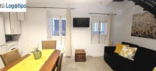 Zweistöckige Wohnung in El Pópulo - Santa María