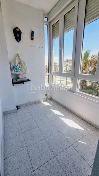 Foto 05070407-4fcc-453a-b857-b61910440235. Piso amplio piso frontal a la bahía en astilleros - la paz - loreto - el corte inglés Cádiz