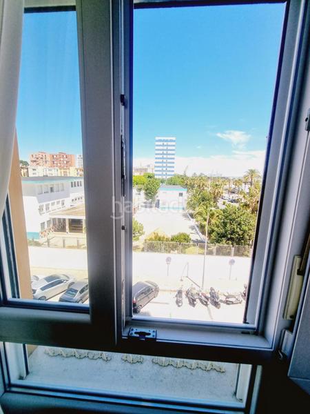 Foto 2dc7b7d8-db0a-46c2-99dd-0da299930beb. Piso amplio piso frontal a la bahía en astilleros - la paz - loreto - el corte inglés Cádiz