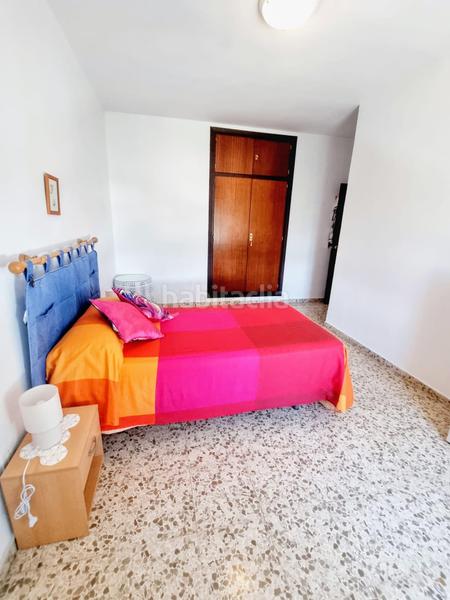 Foto 386ed87b-777f-4ca1-8657-77cd1be676d9. Piso amplio piso frontal a la bahía en astilleros - la paz - loreto - el corte inglés Cádiz