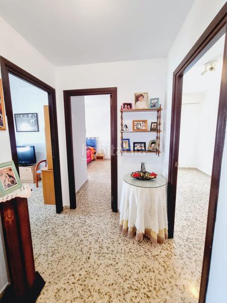 Foto 3c2d0f3a-3c2e-47a7-b23f-1c0f2b36e67d. Piso amplio piso frontal a la bahía en astilleros - la paz - loreto - el corte inglés Cádiz