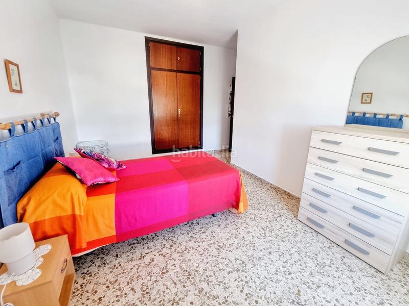 Foto 3c49f93c-22b5-431b-b633-43957eb249f2. Piso amplio piso frontal a la bahía en astilleros - la paz - loreto - el corte inglés Cádiz