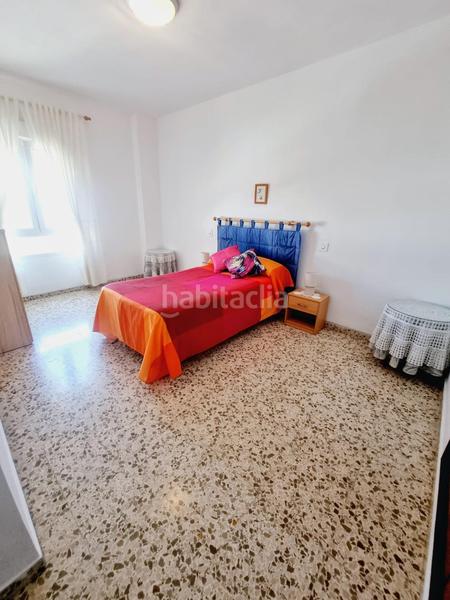 Foto 435e9640-4e4f-4fb2-88f9-d51b437e0d03. Piso amplio piso frontal a la bahía en astilleros - la paz - loreto - el corte inglés Cádiz