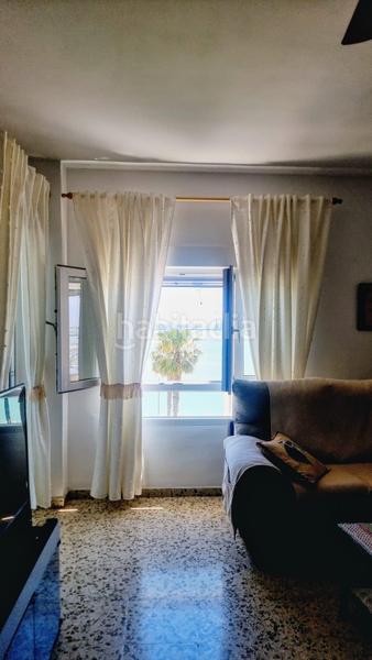 Foto 456cf4fb-ec0b-43ff-abb2-ec199683f37e. Piso amplio piso frontal a la bahía en astilleros - la paz - loreto - el corte inglés Cádiz