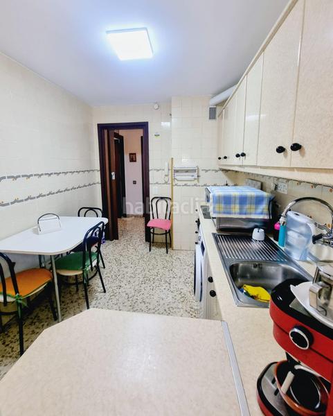 Foto 4f9f9317-b3a6-482b-93f9-dc8d16c8bade. Piso amplio piso frontal a la bahía en astilleros - la paz - loreto - el corte inglés Cádiz