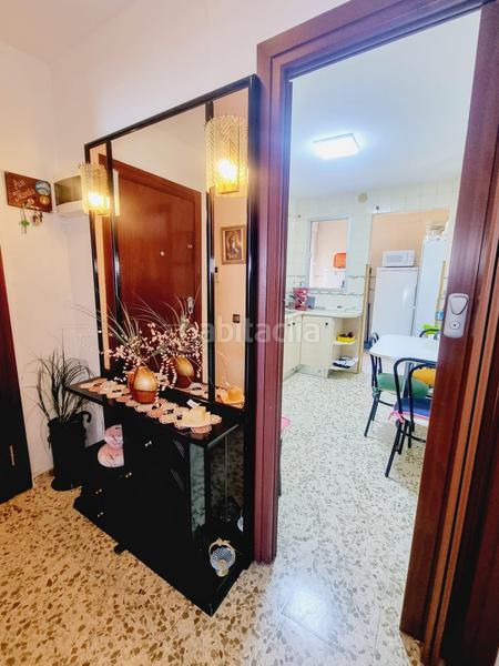 Foto 4ff4879c-6a59-4e80-8ea6-7e4cbc6c1ef6. Piso amplio piso frontal a la bahía en astilleros - la paz - loreto - el corte inglés Cádiz