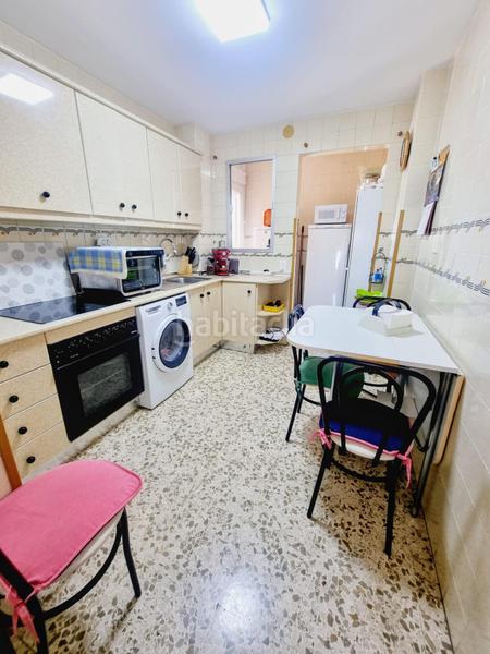 Foto 5c46b63f-9b58-4f0d-a7d9-e143add48b24. Piso amplio piso frontal a la bahía en astilleros - la paz - loreto - el corte inglés Cádiz