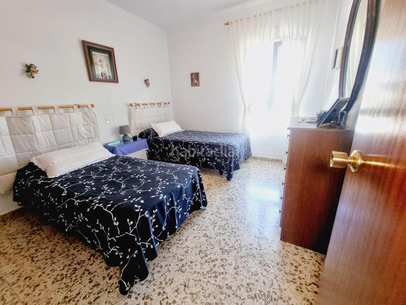 Foto 61a8786c-8a3f-46af-a76e-0589cfaa65f4. Piso amplio piso frontal a la bahía en astilleros - la paz - loreto - el corte inglés Cádiz