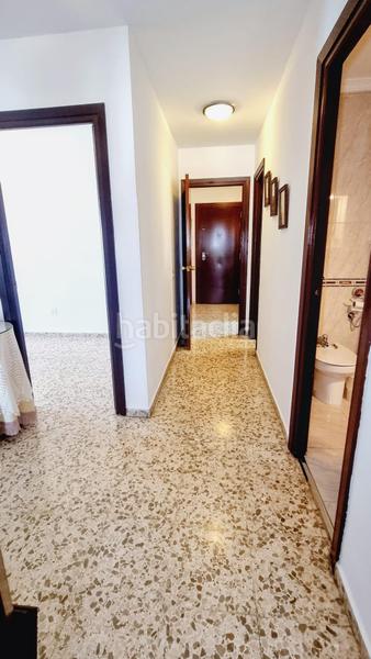 Foto 75dee128-68bd-400b-90b2-d7c56975e2f1. Piso amplio piso frontal a la bahía en astilleros - la paz - loreto - el corte inglés Cádiz