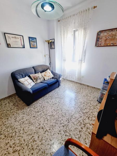 Foto 7b4feace-a2f1-4886-87c5-164cd0ef9c87. Piso amplio piso frontal a la bahía en astilleros - la paz - loreto - el corte inglés Cádiz