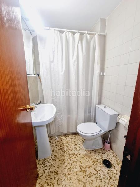 Foto 81142c36-1691-45f3-932b-f1a295ce56ea. Piso amplio piso frontal a la bahía en astilleros - la paz - loreto - el corte inglés Cádiz