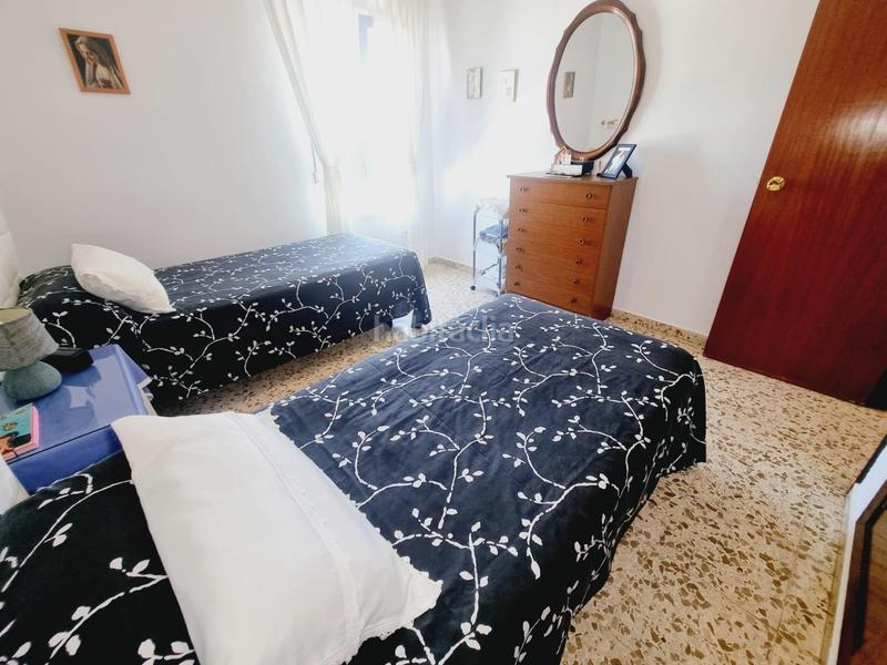 Foto 82276aa3-68fd-4f22-86e6-6ab1e2bb4545. Piso amplio piso frontal a la bahía en astilleros - la paz - loreto - el corte inglés Cádiz