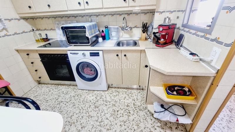 Foto 97415ede-2c76-40ee-8ef6-5a02695ef49e. Piso amplio piso frontal a la bahía en astilleros - la paz - loreto - el corte inglés Cádiz