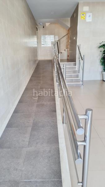 Foto a28e5291-6516-4187-bcfa-3aa29b3bf6de. Piso amplio piso frontal a la bahía en astilleros - la paz - loreto - el corte inglés Cádiz