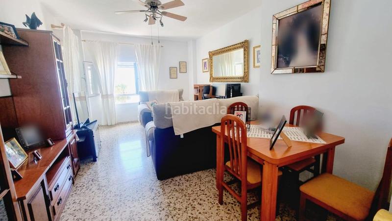 Foto a37c8795-20af-4568-a355-59cbb90bc4a5. Piso amplio piso frontal a la bahía en astilleros - la paz - loreto - el corte inglés Cádiz