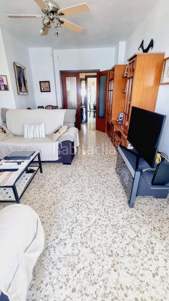 Foto bce75542-1413-4927-9ee2-3c32cc26cdc8. Piso amplio piso frontal a la bahía en astilleros - la paz - loreto - el corte inglés Cádiz