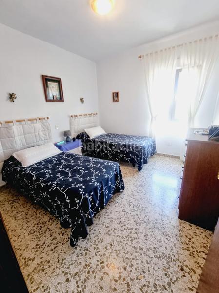 Foto c1b874bd-a9cc-4ae1-8955-812c3b63657c. Piso amplio piso frontal a la bahía en astilleros - la paz - loreto - el corte inglés Cádiz