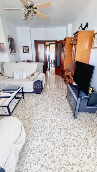 Foto ccf427ad-6ddb-4231-9b58-84630dfea796. Piso amplio piso frontal a la bahía en astilleros - la paz - loreto - el corte inglés Cádiz