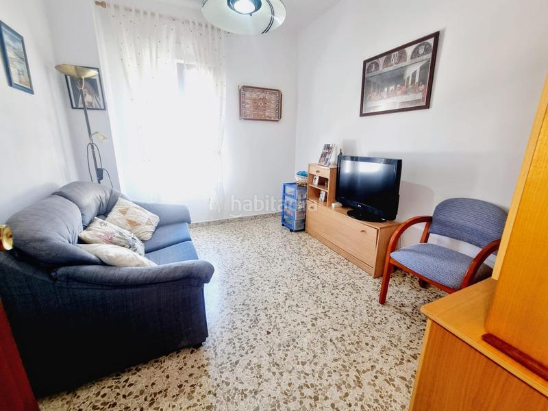 Foto db693f39-03c4-42f2-b8eb-1f8be1114341. Piso amplio piso frontal a la bahía en astilleros - la paz - loreto - el corte inglés Cádiz