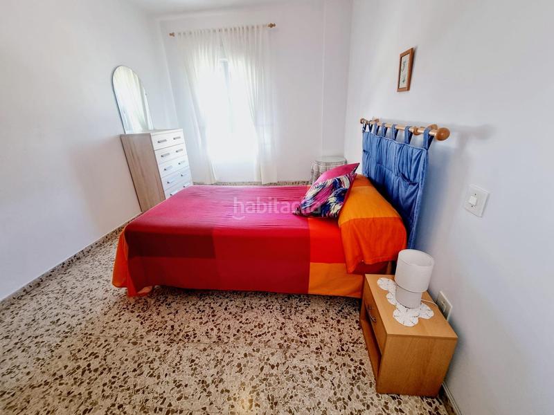 Foto df8faa06-00e7-459d-ae38-a75412c58921. Piso amplio piso frontal a la bahía en astilleros - la paz - loreto - el corte inglés Cádiz