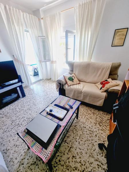 Foto e04afe8b-0120-4abb-9a80-3a6bf8b81c7d. Piso amplio piso frontal a la bahía en astilleros - la paz - loreto - el corte inglés Cádiz