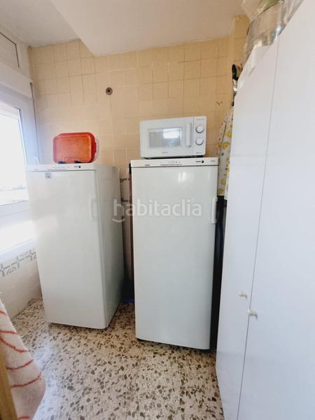 Foto edb4c384-2097-4626-b290-3b4fd90db055. Piso amplio piso frontal a la bahía en astilleros - la paz - loreto - el corte inglés Cádiz