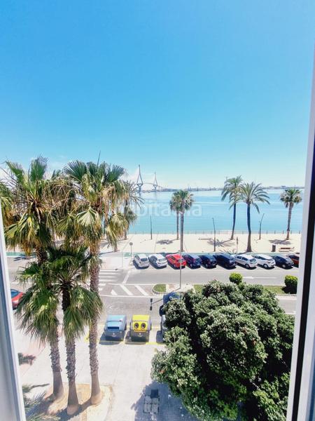 Foto ef0b4f7e-41a9-4de2-88ca-ffb72f8f9b57. Piso amplio piso frontal a la bahía en astilleros - la paz - loreto - el corte inglés Cádiz