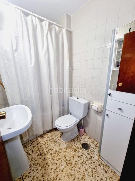 Foto f03703b0-8b52-42d1-b7b8-56fd0f195fdd. Piso amplio piso frontal a la bahía en astilleros - la paz - loreto - el corte inglés Cádiz