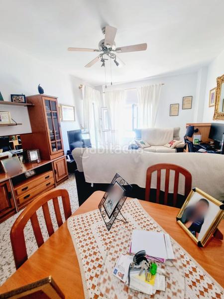 Foto f4e234e5-84a2-446c-a1b8-5ea9b441e2ab. Piso amplio piso frontal a la bahía en astilleros - la paz - loreto - el corte inglés Cádiz