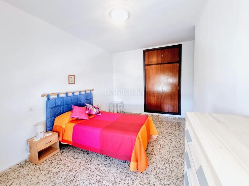 Foto f70b4046-ad29-43f5-96fb-823983ee63ac. Piso amplio piso frontal a la bahía en astilleros - la paz - loreto - el corte inglés Cádiz