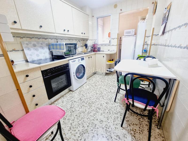 Foto fc43f3f6-58b2-4e7d-bf97-efa71bac7274. Piso amplio piso frontal a la bahía en astilleros - la paz - loreto - el corte inglés Cádiz