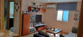 Appartement à La Pastora - La Estación. Se vende piso en san fernando , zona la bazan