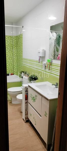 Foto da73d177-4f03-4f69-81e3-b119df7e15b3. Piso se vende piso , zona la bazan en La Pastora - La Estación San Fernando