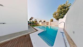 Maison  Calle calle villa romana, 12. Exclusivo chalet en villanueva golf! ideal para familias que bus