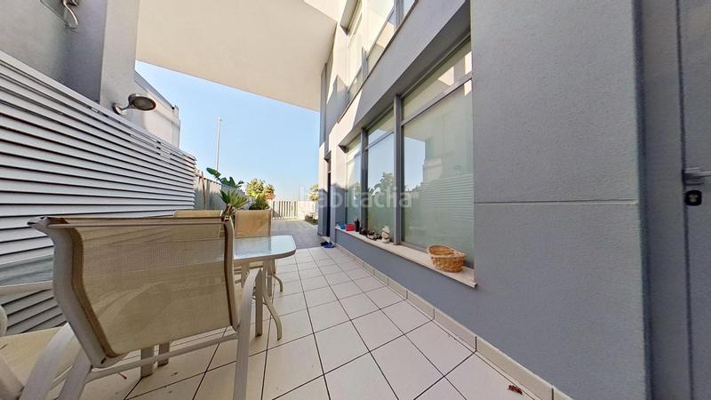 Foto 07f5ad50-8941-45eb-821d-4a3d3261b3ea. Haus mit parking in Villanueva Golf Puerto Real